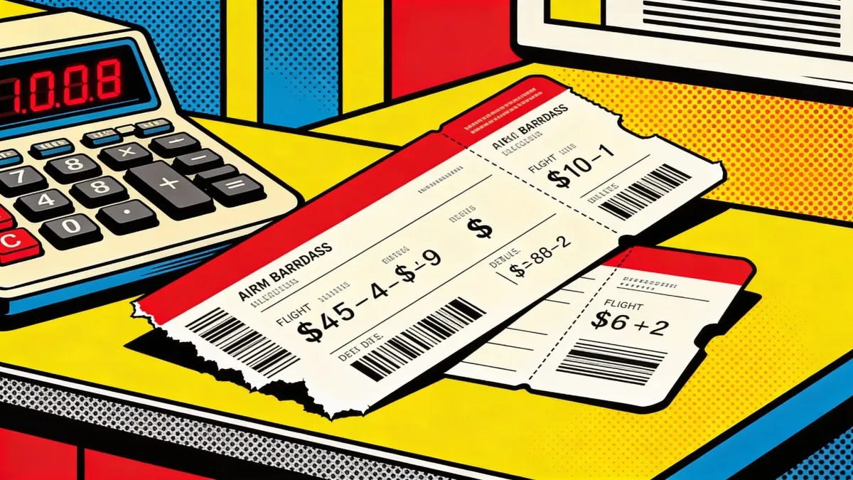 Anthropic Knew the Math. It Sold the Tickets Anyway Anthropic Knew the Math. It Sold the Tickets Anyway