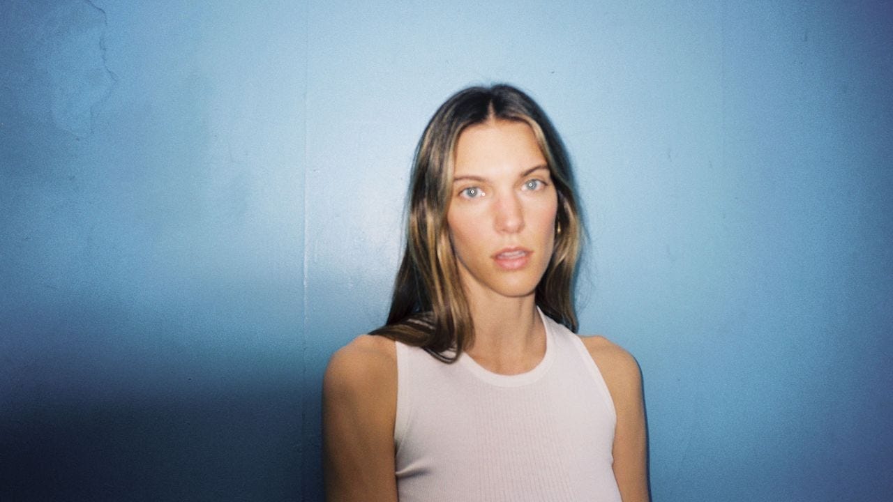 Charlotte Cardin added to Osheaga lineup on Friday