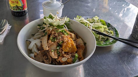noodle bowls + restaurant open