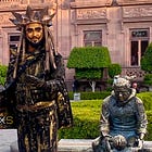 San Luis Legendario: Experiencia Teatral y Leyendas en SLP