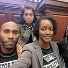Issue #46: Special Session ends exactly how it deserves to end