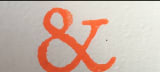 The Ampersand Journal &