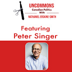 Uncommons with Nate Erskine-Smith