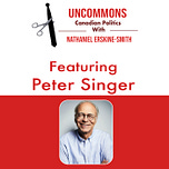 Uncommons with Nate Erskine-Smith