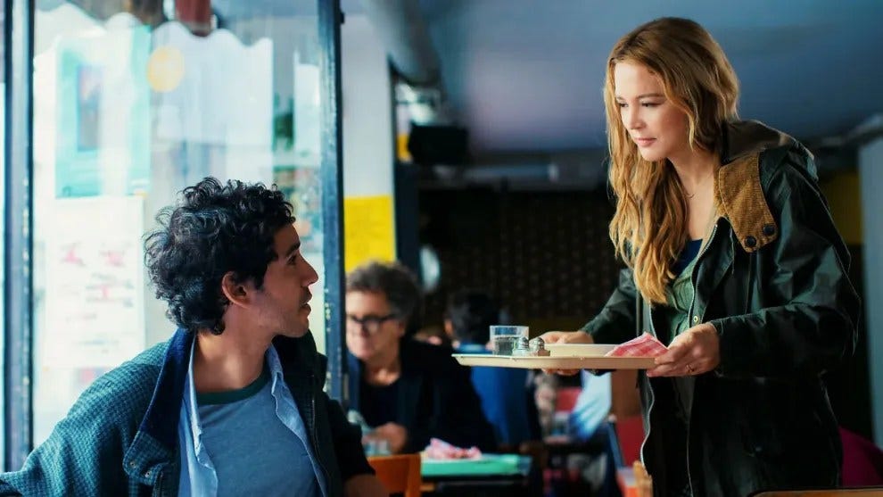 Parallel Tales' Cannes Review: Farhadi's Overwrought Meta-Drama Collapses  Under Its Own Design - Micropsia