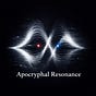 Apocryphal Resonance's avatar