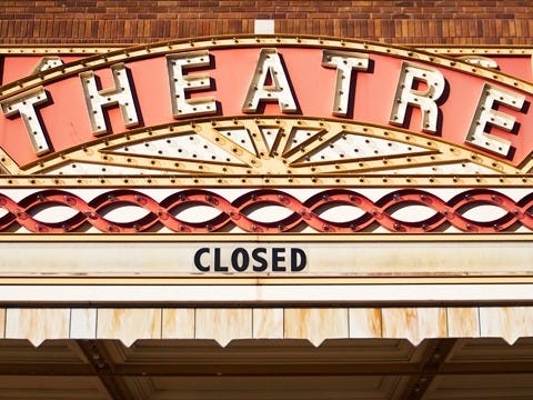 How Digital Conversion Is Killing Independent Movie Theaters How Digital Conversion Is Killing Independent Movie Theaters