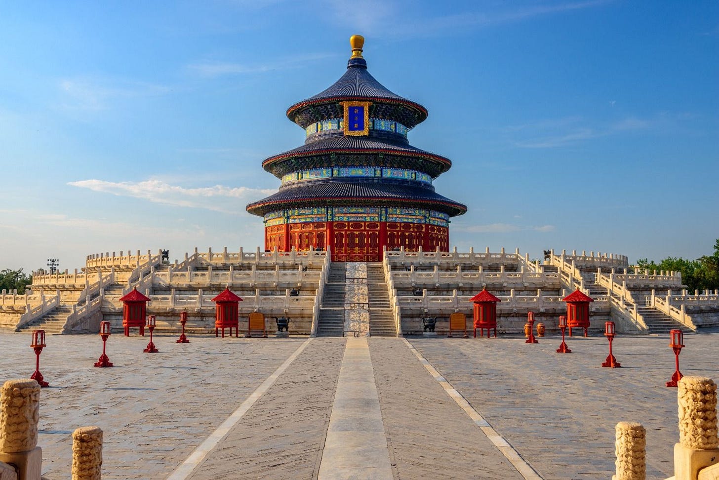 Temple of Heaven in Beijing: the complete guide to rituals & visiting