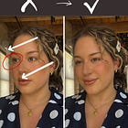 Where to Look on Camera: A Guide to Nailing Eye Contact in Photos