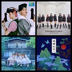 17 Carat K-Pop