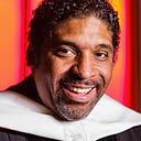 William J. Barber, II's avatar