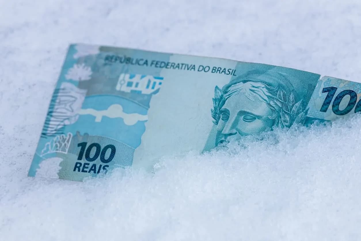 Brazil advances digital currency with asset-freeze capability