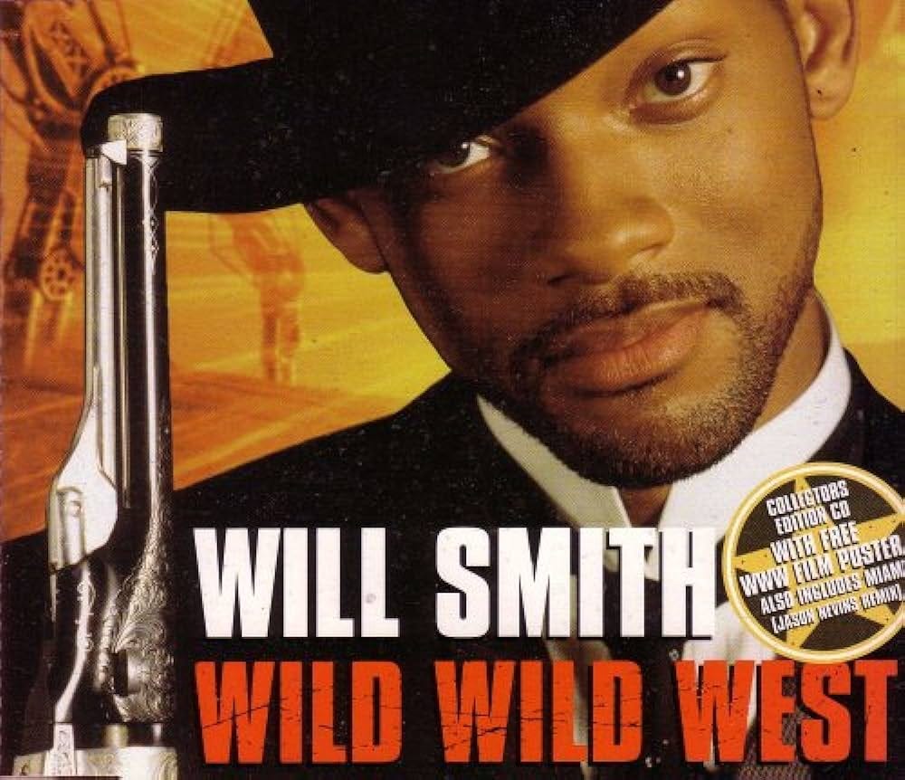 Wild Wild West Wild Wild West