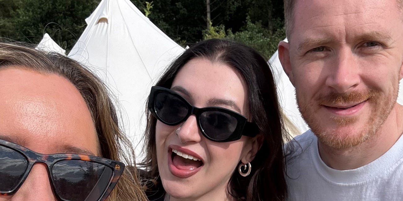 My first Electric Picnic: the unsuspecting rave capital of the tranquil Irish countryside 