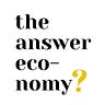 The Answer Economy
