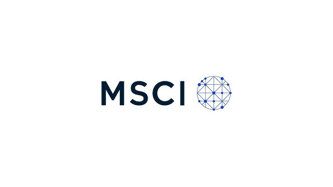 MSCI - YouTube