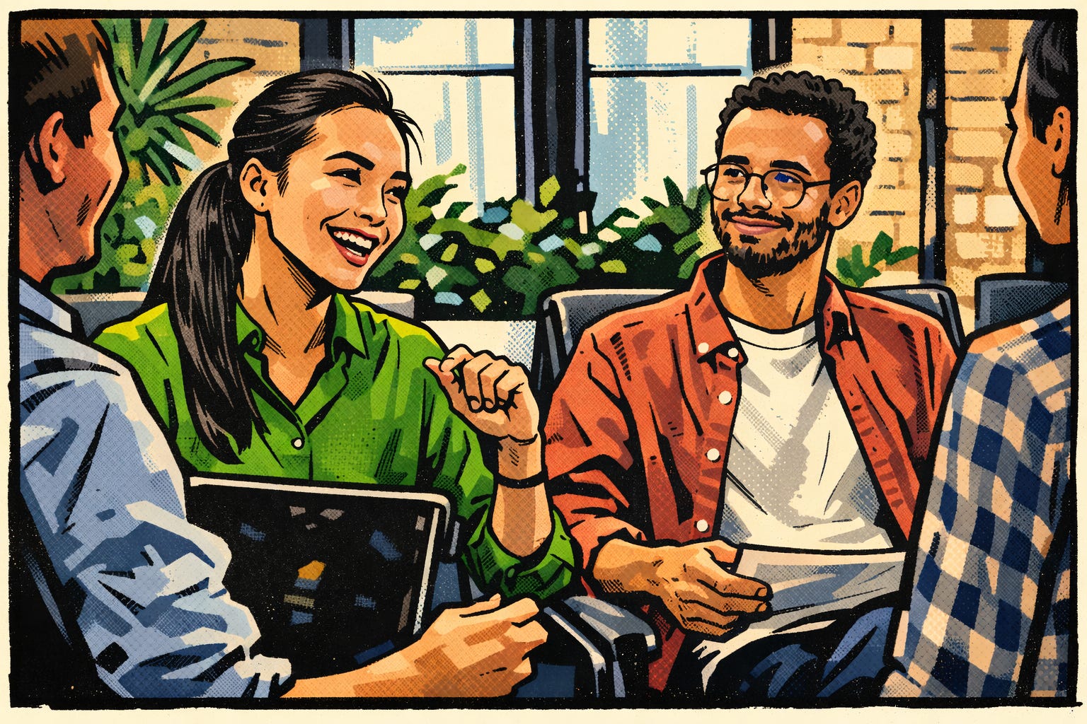 The New Year Reset Nobody Plans For: Belonging