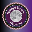 Midnight Variety Magazine's avatar