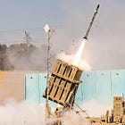Israel's Iron Dome Illusion