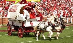 Sooner Schooner - Wikipedia