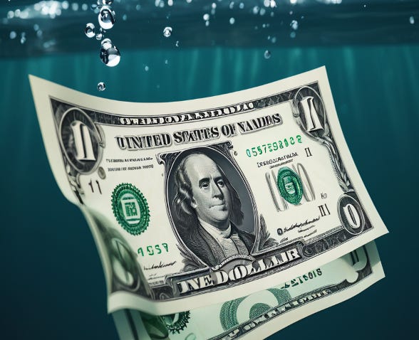 Turns Out There’s Racial Equity in Water Rates - But That Doesn't Mean Everything is Fair 