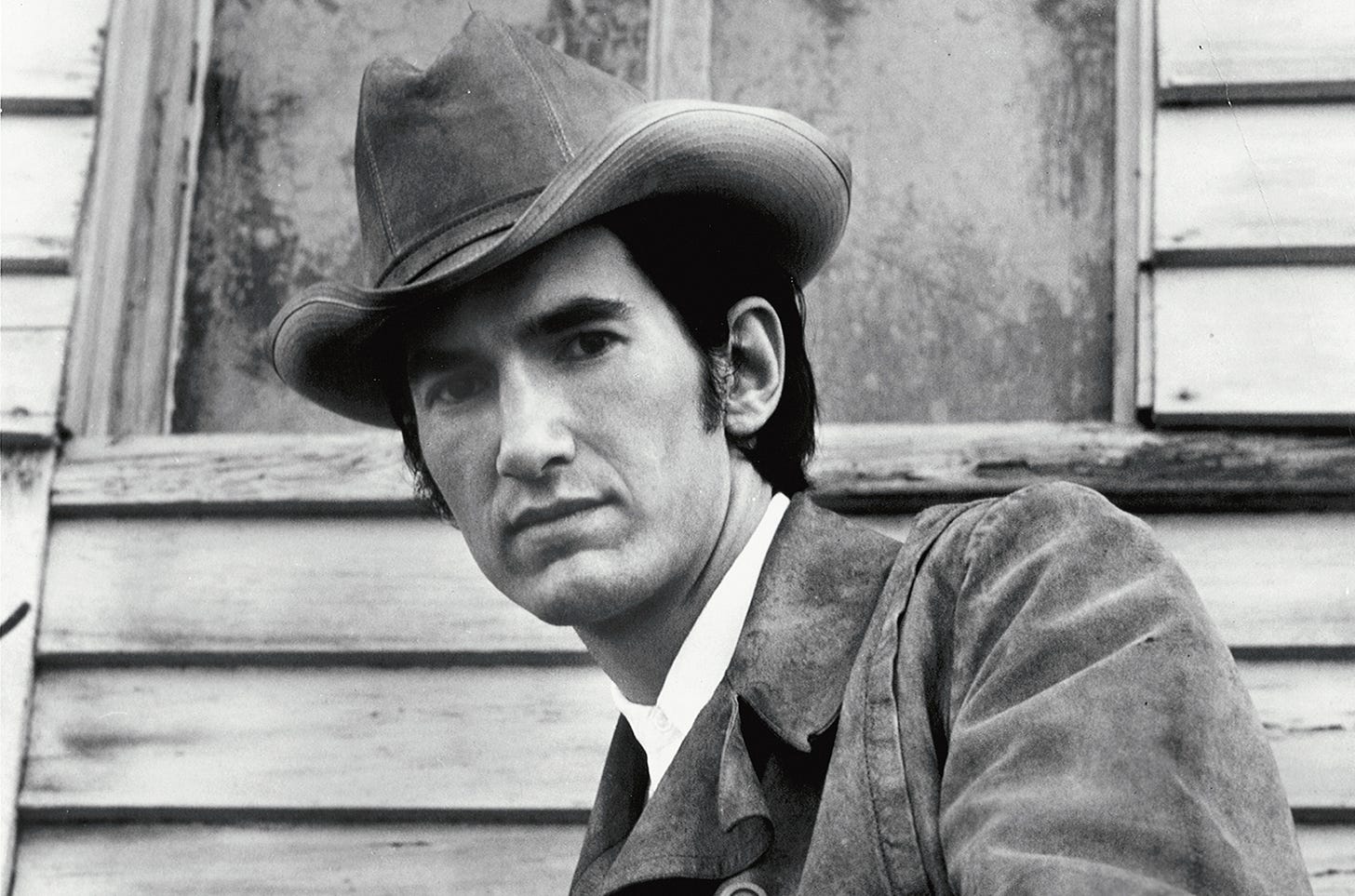 Nashville Songwriters Hall of Fame to Honor the 'Timeless' Work of the Late Townes Van Zandt Nashville Songwriters Hall of Fame to Honor the 'Timeless' Work of the Late Townes Van Zandt