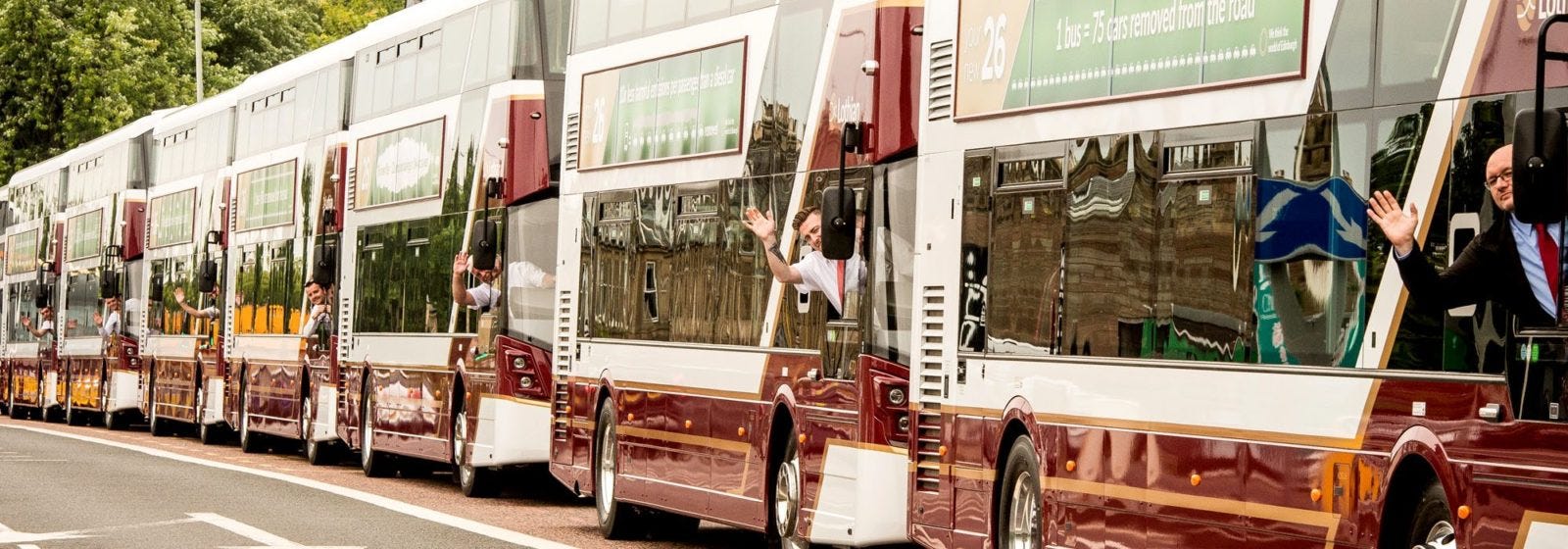 We're one of the most congested cities in the UK. Here's how to tackle ...