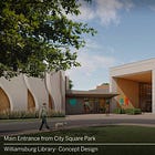 COMMENTARY: With zeal for new library, City Council brushes aside financial concerns