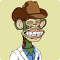 The BabyApe's avatar