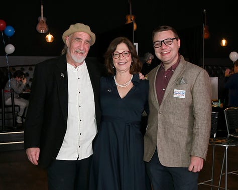 Saratoga Springs elections