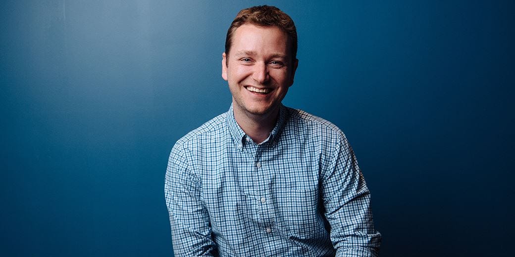 Betterment founder Jon Stein buys RIA referral biz FinanceHQ