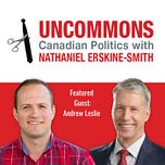 Uncommons with Nate Erskine-Smith