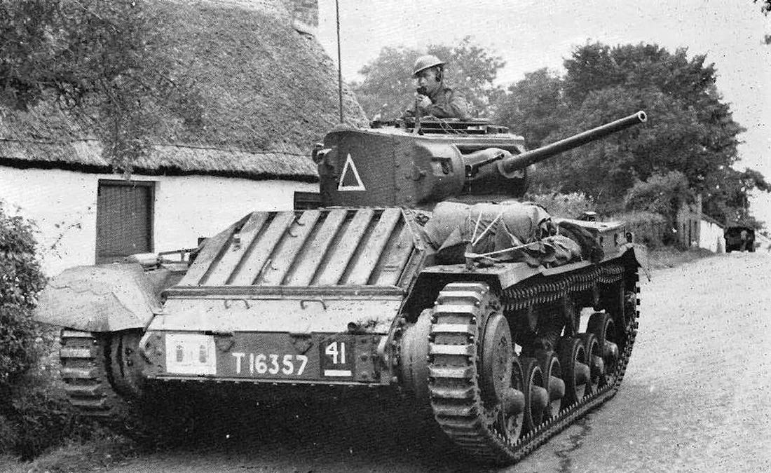 To Russia With Love ... and Tanks - by David Axe