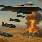 Die Teater van Amerikaanse Intervensionisme