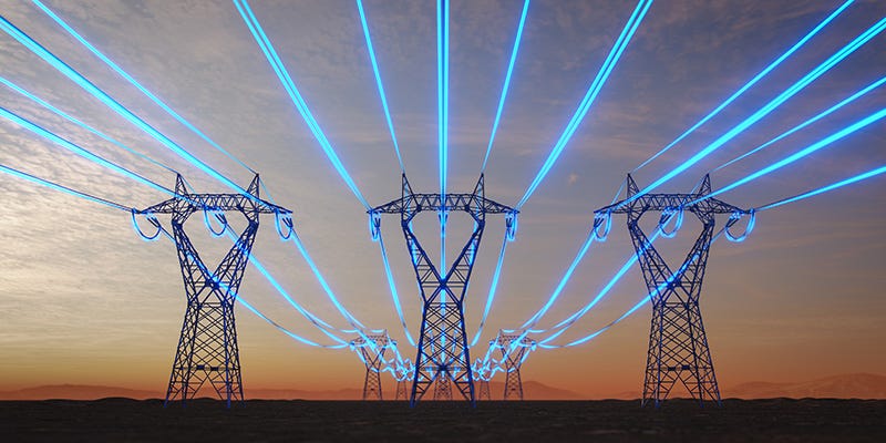 Electricity has become AI's biggest bottleneck