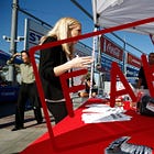 Once Again, The (Biden-)Harris Job Numbers Are Proven Fake