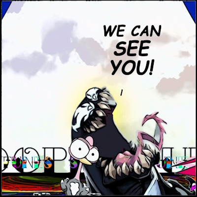 Stoopid’s Substack