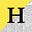 Hidden Lens History's avatar