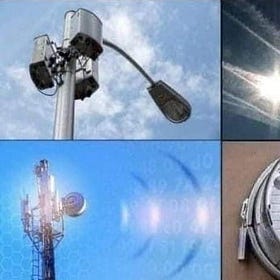 Σχέση μεταξύ 5G, ηλεκτρομαγνητικών συχνοτήτων, ασθενειών και επιδημιών