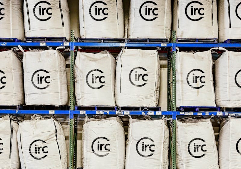 Circ to build France recycling plant | Ecotextile News
