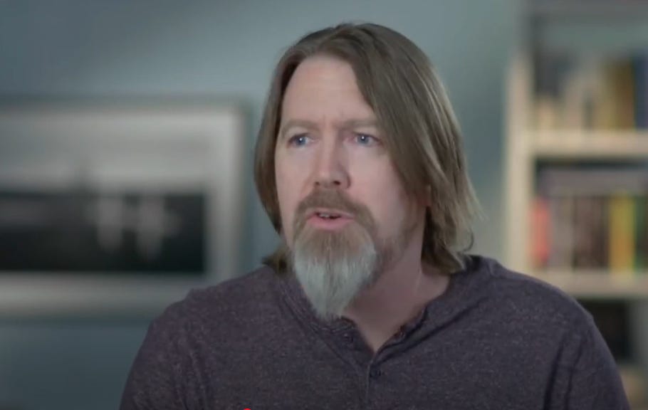 'Doctor Strange' And 'The Black Phone Writer' C. Robert Cargill Reacts To Shooting Of Charlie Kirk: "If The Mangione Effect Takes Over, The Alt-Right Grifter Class Is Cooked"