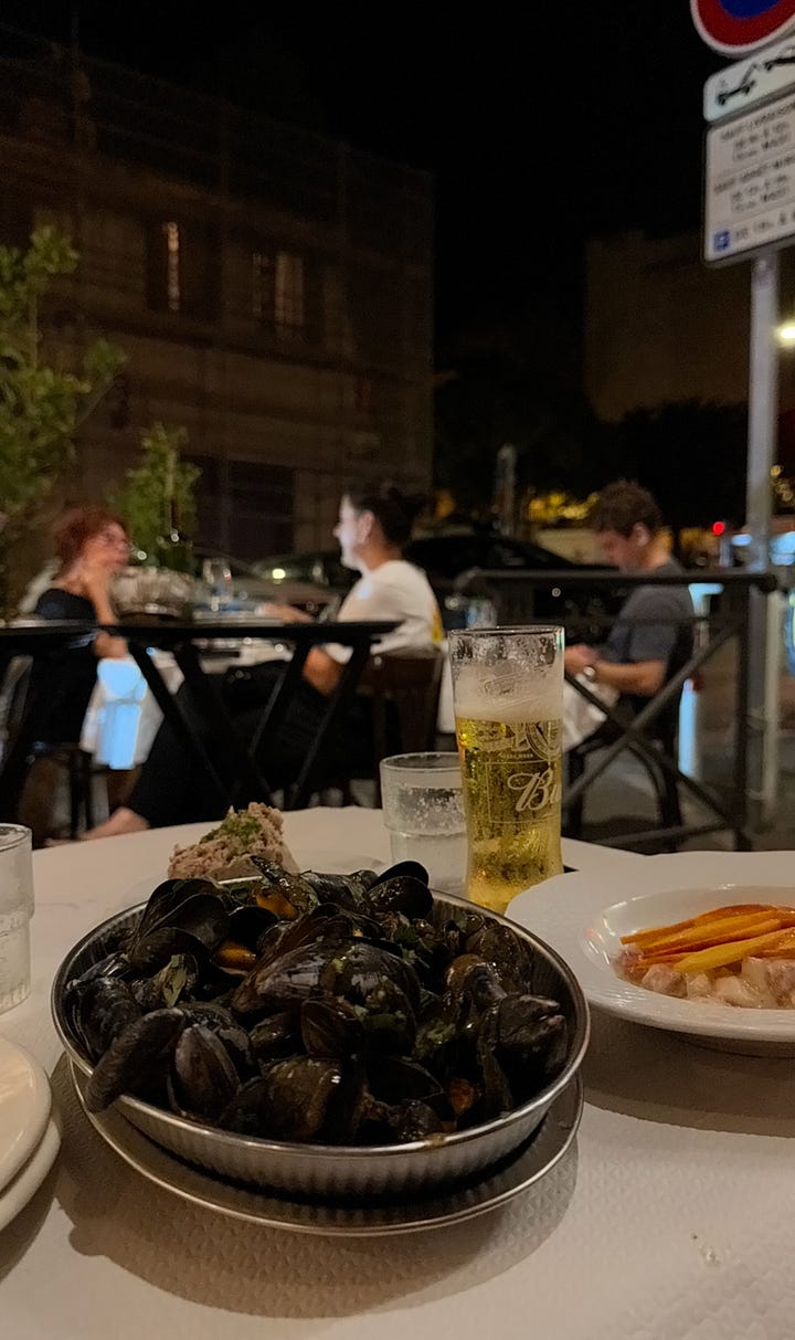 marseille