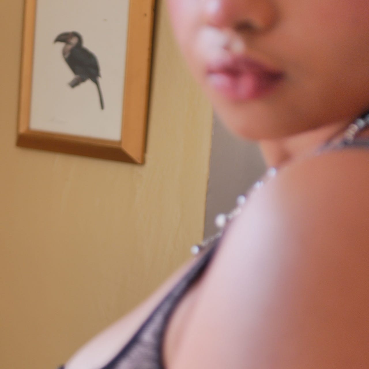 The Poet: Analisa 