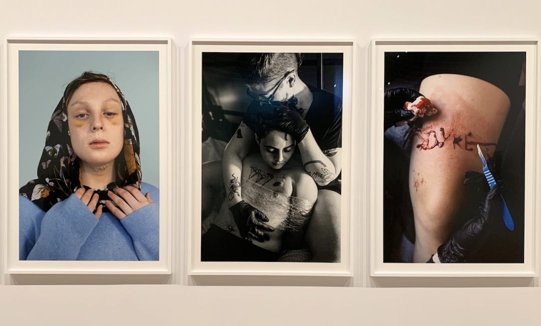 Initial Thoughts and Highlights from the 2019 Whitney Biennial - UMSEEN