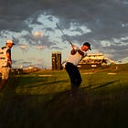 Deep-dish thoughts after U.S. Open's 54 Holes