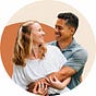 Renzo and Monica Ortega's avatar