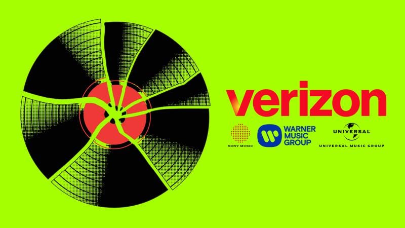 Record labels sue Verizon for $2.6B | LinkedIn