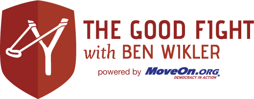 The Good<br /> Fight The Good<br /> Fight