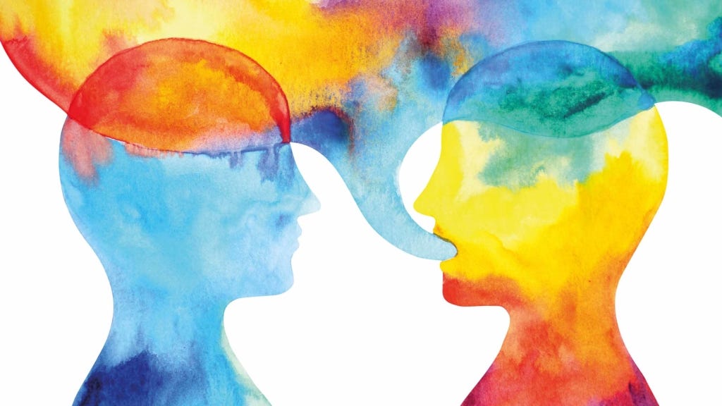 Talking about talking – Physics World