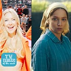 TV Trailers of the Week: Stranger Things: Tales From ‘85, Running Point: Season 2, Unchosen and More